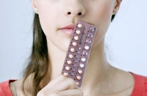 Доказано е, че противозачатъчните средства могат да се приемат дълго време без почивка.