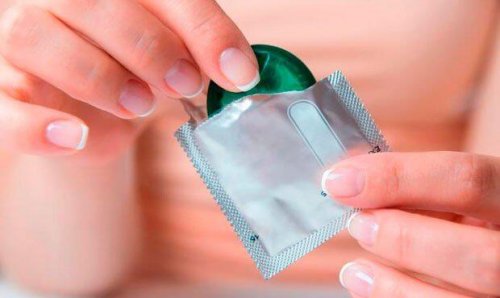 Презервативите са част от противозачатъчните средства с най-висока ефикасност.