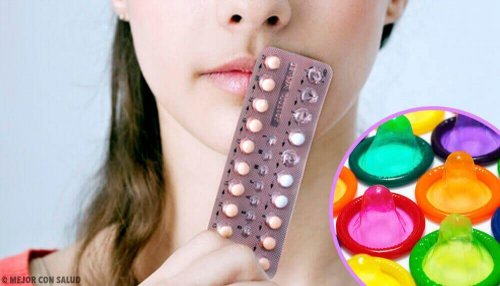 Трябва ли да спрете противозачатъчните средства?