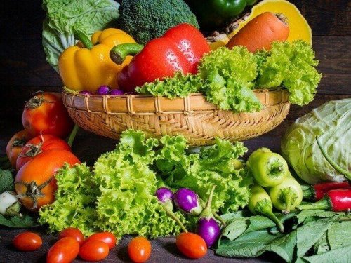 ядене на зеленчуци при спазване на диета със супа от зеле
