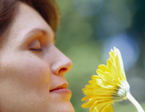 контролирането на емоциите - сред многото предимства на менопаузата