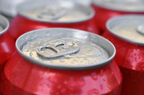 подсладените напитки не трябва да присъстват във вашата диета за отслабване