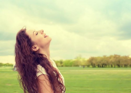 повишеното самочувствие - сред прекрасните предимства на менопаузата