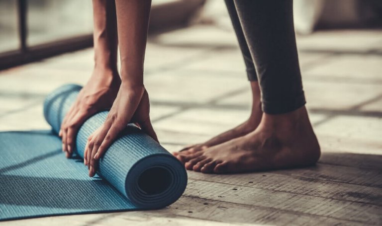 5 йога пози за подобряване на гъвкавостта