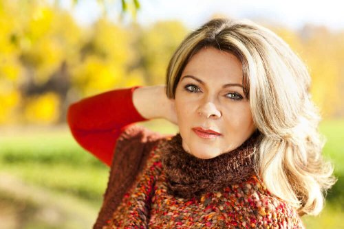 морфологични изменения на кожата и са необходими специални козметични средства