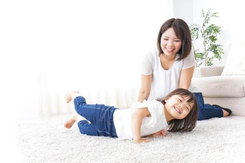 моделът на възпитание на японските деца е уникален