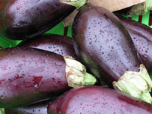 пригответе си бързо и лесно вкусен панира патладжан