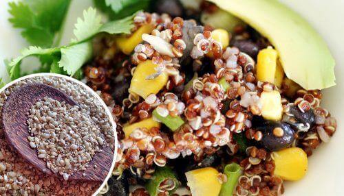 Три невероятно вкусни рецепти с киноа, които ще обикнете