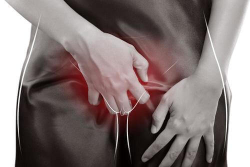 Как да лекувате вагиналната кандидоза с натурални средства