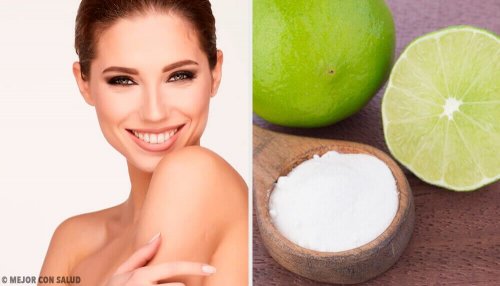 За перфектна визия на лицето - 5 ефективни натурални маски