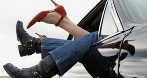 5 забавни места за секс