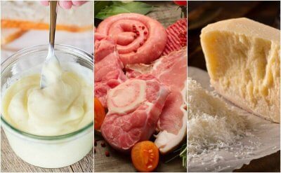 6 неочаквани храни с лош холестерол
