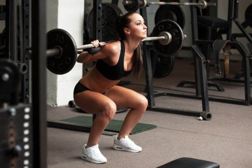 Изграждане на мускулна маса: аеробни и анаеробни упражнения