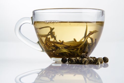 Генетични промени в резултат от пиене на чай