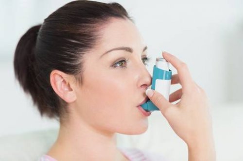поставяне на диагноза и контролиране на астмата