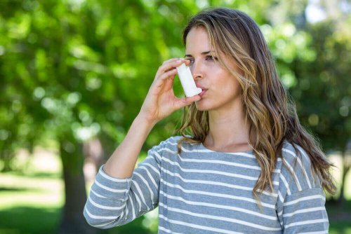 Можете ли да контролирате астмата и симптомите й?