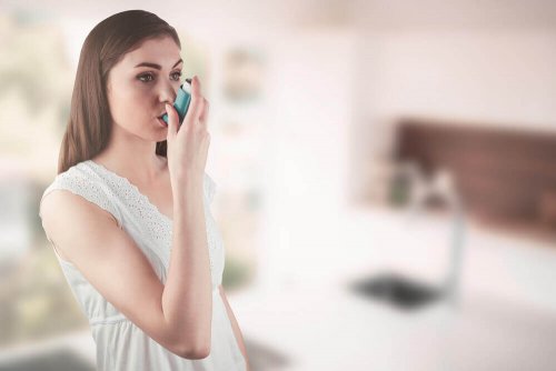 как да лекувате астмата