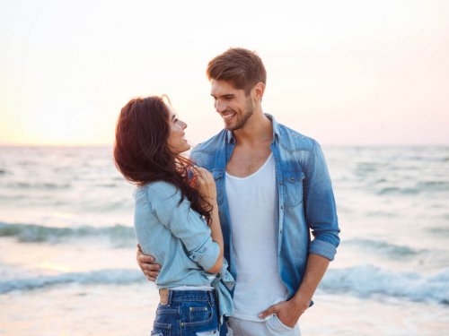 Правете секс на забавни места, например на плажа