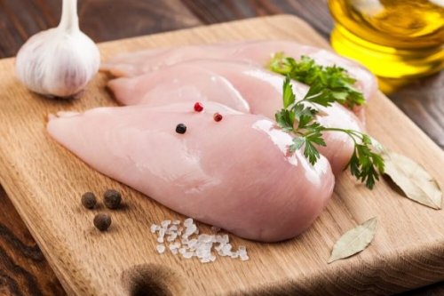 Две вкусни рецепти за пилешки гърди