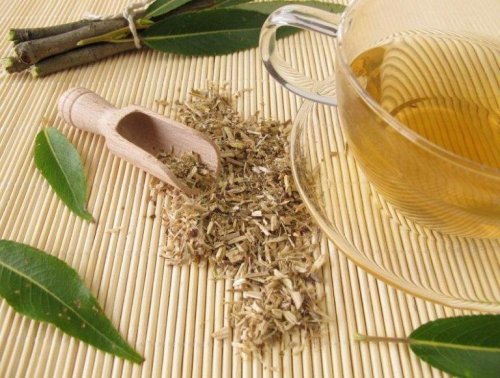 при лошо кръвообращение помага приема на чай от върба