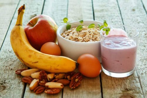 6-те най-добри варианти на закуска за здравословно отслабване
