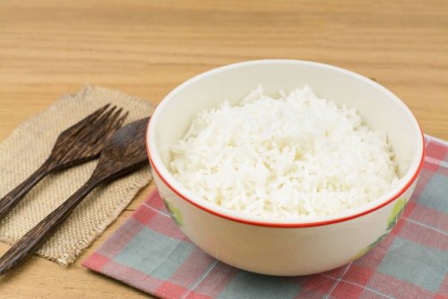 здравето и ориза