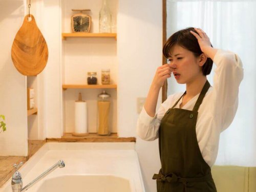 10 съвета за премахване на лошите миризми от кухнята