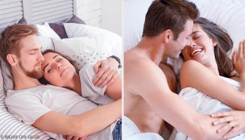 5 неща, които партньорите от една щастлива връзка правят преди лягане