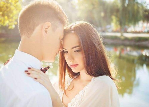 Да се влюбите в човек, който вече си има партньор