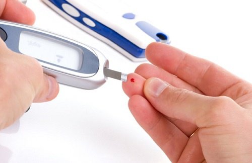 Диабет и нивата на кръвната захар