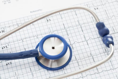 Електрокардиограмата е най-често използваният метод за изследване работата на сърцето.