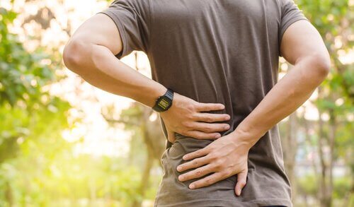 Фактори за болка в гърба