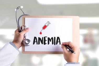 Десет храни, които трябва да ядете срещу анемия