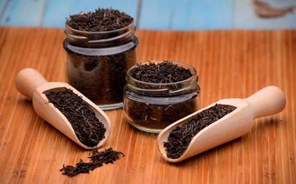 6 страхотни лечебни средства с черен чай, които е добре да познавате