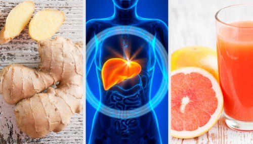 Какво трябва да ядете ако имате затлъстял черен дроб