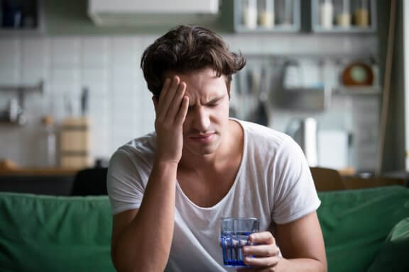 Забравете за болезненото главоболие с тези 5 натурални средства