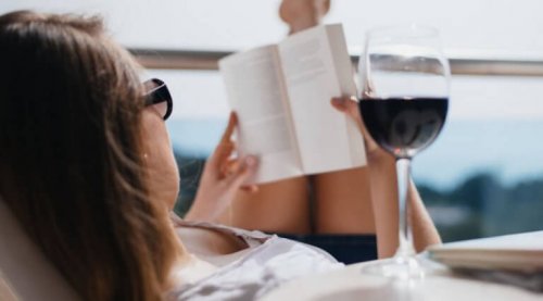 Пиенето на червено вино: подобрява функциите на мозъка