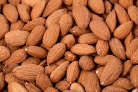 Смлените бадеми са сред основните съставки на вкусните макарони Билбао