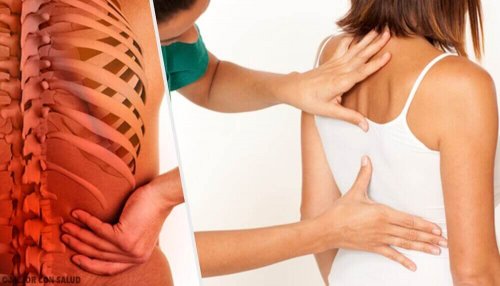 Под влиянието на стреса: промени и аномалии в гръбначния стълб