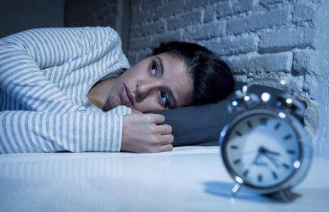Често болните от псориатричен артрит се оплакват от нарушен сън.