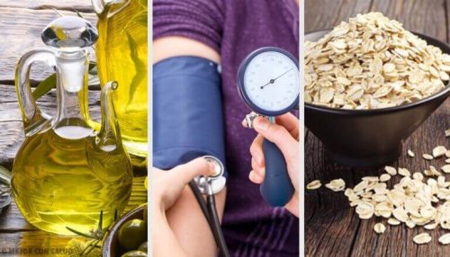 Ефикасни натурални средства за борба с хипертонията