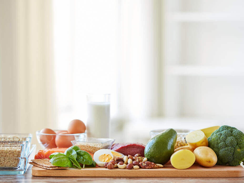 Как се прави периодично гладуване?