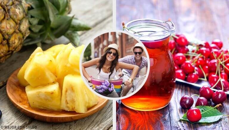 10 храни, които ви карат да се чувствате щастливи