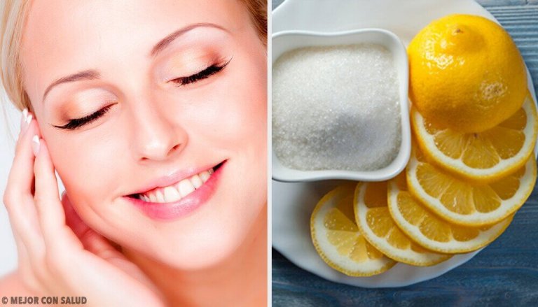 Използвайте козметичните свойства на лимона за красива и здрава кожа