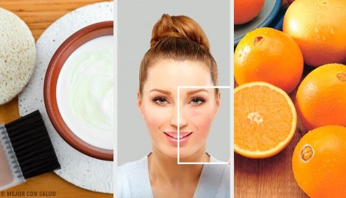 Страхотни естествени средства срещу кожните несъвършенства