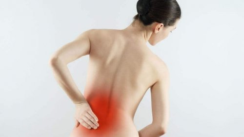 Остеоартритът е сред причините за болката в кръста.