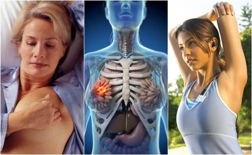 Можете ли да се предпазите от рак на гърдата? 6 препоръки от нас