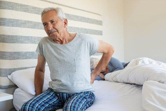 5 съвета за подобряване на съня при псориатричен артрит