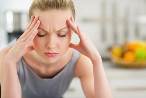 Стресът също влияе върху работата на храносмилателния тракт.