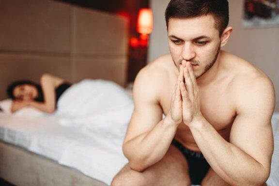 Сух оргазъм при мъжете: какво представлява и защо се случва?